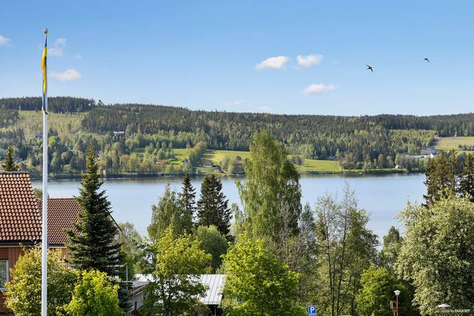 3 rum lägenhet på Frimans väg 83 Valla, Östersunds kommun - bild 1