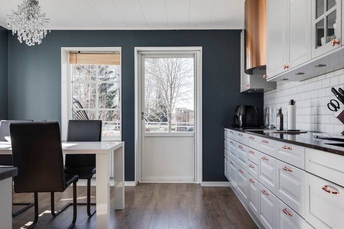 7 rum Villa på Hidingsta 822 Örebro kommun - bild 6