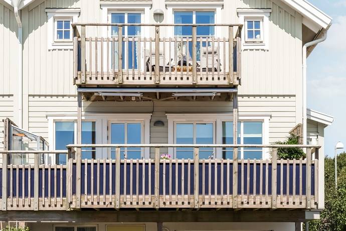 5 rum parhus på Mellanbergsvägen 1 Skärhamn, Tjörns kommun - bild 5