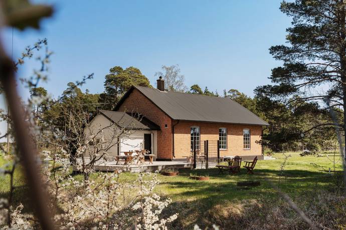 Gotland, Gotlands kommun