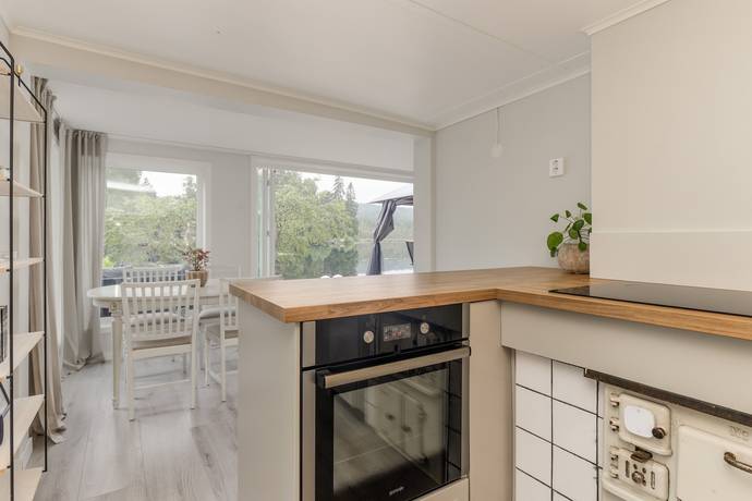3 rum Vinterbonat fritidshus på Faluvägen 269 Ludvika kommun - bild 23