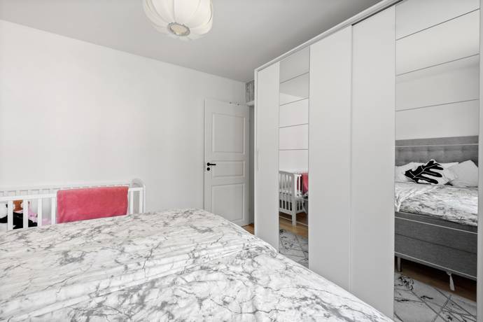 2 rum Lägenhet på Gränsholmsbacken 2 Vårberg/Skärholmen Stockholms kommun - bild 19