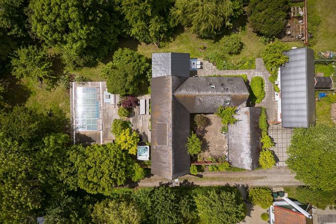 8 rum Villa på Västra Grevie byväg 38 Vellinge kommun - bild 41