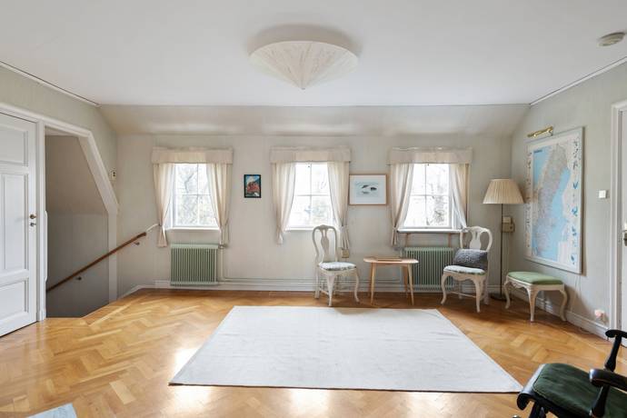 10 rum Villa på Frejavägen 38 Djursholm Danderyds kommun - bild 22