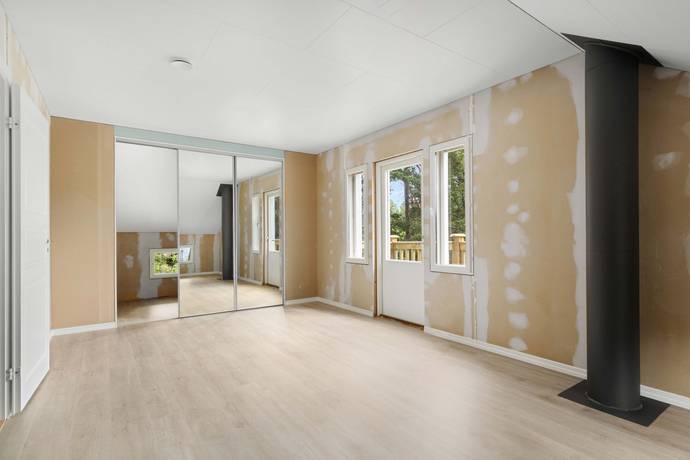6 rum Villa på Flodvägen 4 Norrby-Haninge Haninge kommun - bild 26