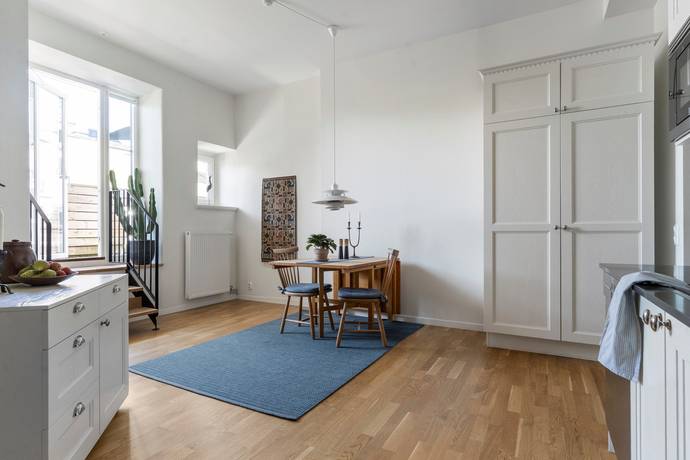 5 rum lägenhet på Edsgatan 27 Centralt, Vänersborgs kommun - bild 4