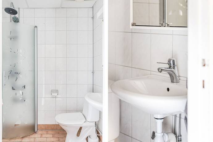 3 rum Lägenhet på S:t Larsgatan 6A Vasastaden/centralt Linköpings kommun - bild 17