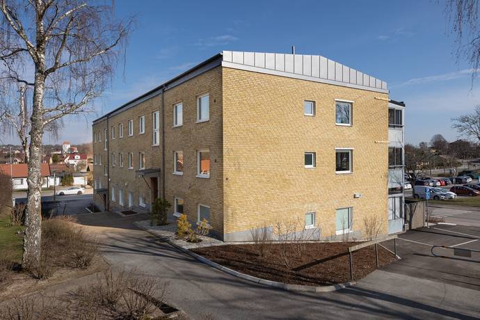 1 rum lägenhet på Lindblomsvägen 2B Espedalen, Ronneby kommun - bild 2