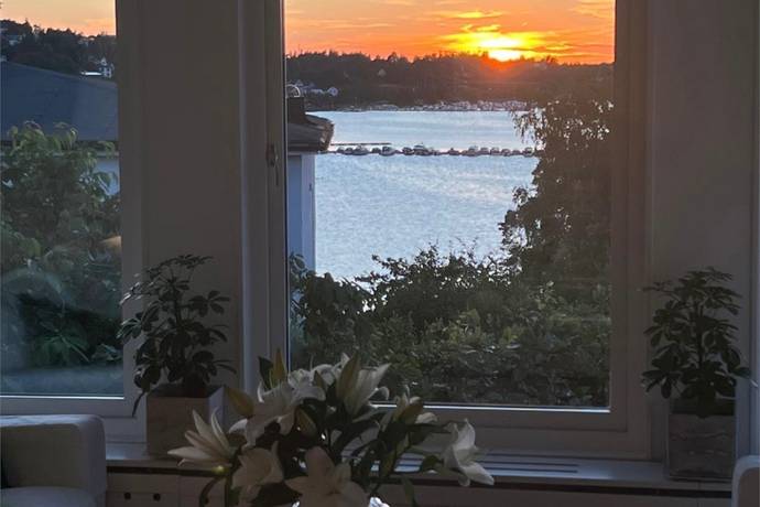 7 rum villa på Ringvägen 16B Edsviken, Sollentuna kommun - bild 3