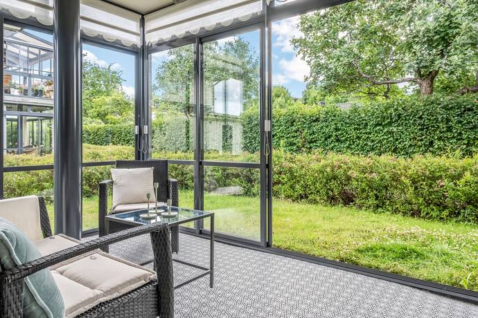4 rum lägenhet på Holmstagatan 46 Klingsberg, Norrköpings kommun - bild 2