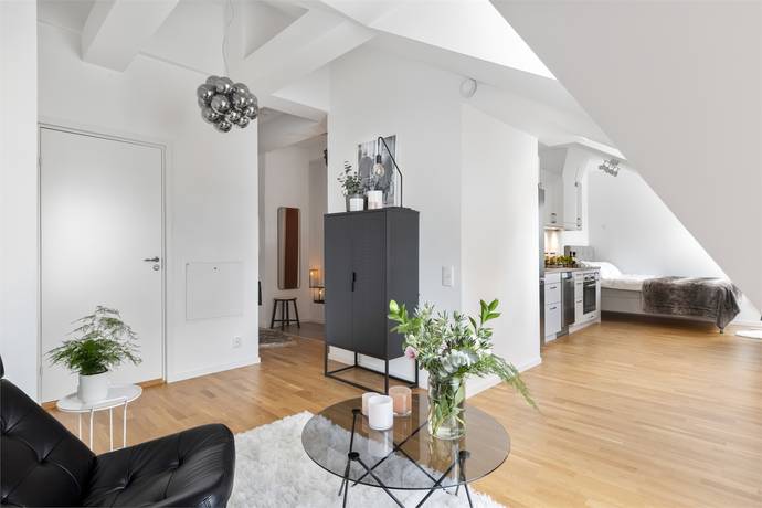 Centrum/Vasastaden, Linköpings kommun