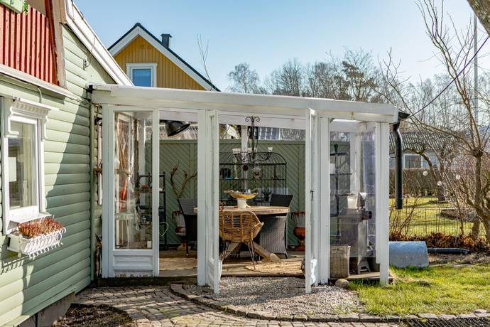 3 rum Fritidshus på Mellersta Knebildstorp 69 Knebildstorp Halmstads kommun - bild 24