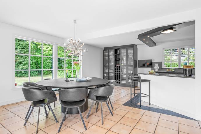 6 rum Villa på Svanebäcksvägen 9 Viken Höganäs kommun - bild 12