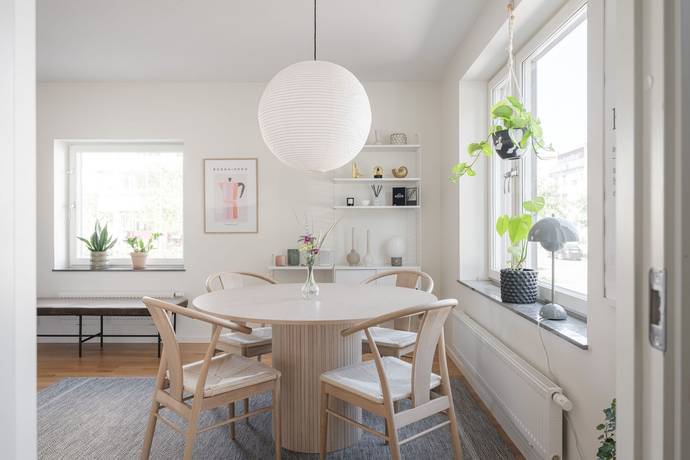 4 rum Lägenhet på Sundholmsgatan 14B Ön/Limhamn Malmö kommun - bild 6