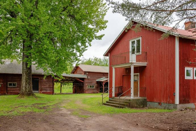 5 rum villa på Brättåkersvägen 1 Orsa, Orsa kommun - bild 5