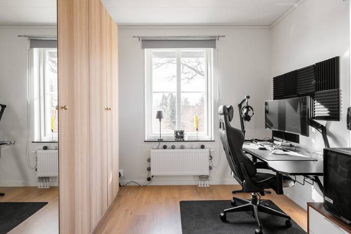 4 rum Lägenhet på Klagstorpsvägen 33P Skultorp Skövde kommun - bild 14