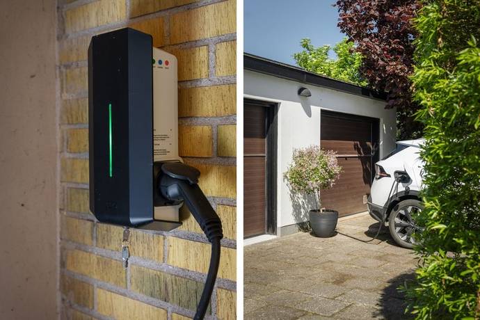 4 rum Villa på Pilvägen 7 Södra Sandby Lunds kommun - bild 11