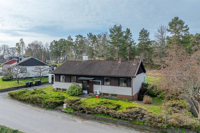 Myggstigen 20, Örbäcken, Västerviks kommun