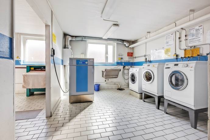 3 rum Lägenhet på Humlevägen 16B Hälsinggården Falu kommun - bild 14