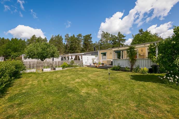 4 rum Par-/kedje-/radhus på Kolstorp 14 Vikbolandet Norrköpings kommun - bild 26
