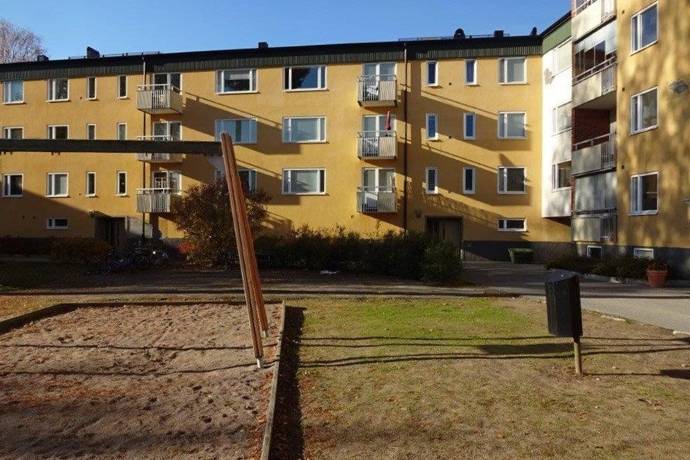 Åby, Haninge kommun