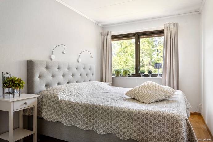 104 m² Radhus på Konditorivägen 26 Lindome Mölndals kommun - bild 19
