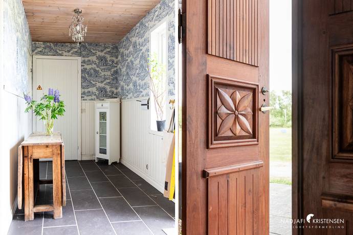 7 rum Gård/skog på Sandby 1651 Sandby Mosse Lunds kommun - bild 8