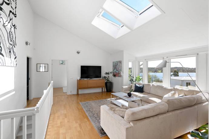 8 rum Villa på Bältvägen 20A Edsviken Sollentuna kommun - bild 11