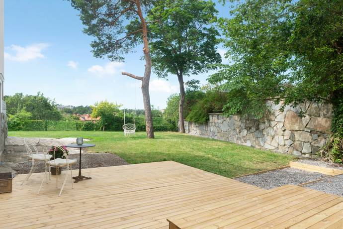 7 rum villa på Restadsvägen 5 Bromma Ulvsunda, Stockholms kommun - bild 3