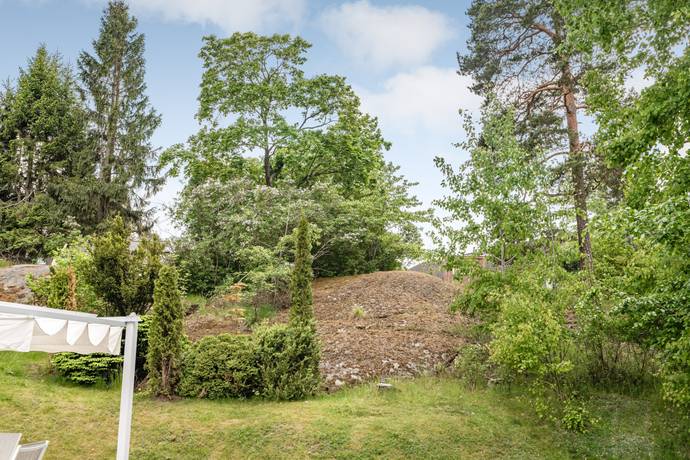4 rum Villa på Häradsvägen 191 Segeltorp Huddinge kommun - bild 46