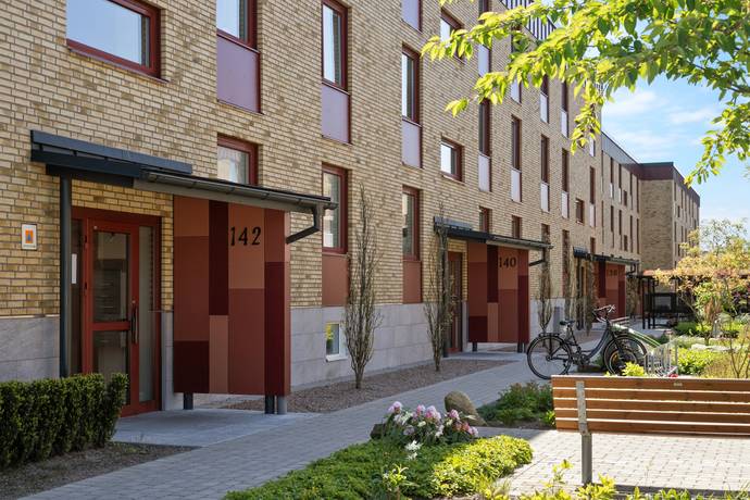 3 rum Lägenhet på Trädlyckevägen 142 Trädlyckan Varbergs kommun - bild 19