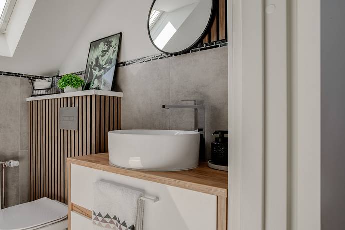 4 rum Villa på Södertullsvägen 10 Braås Växjö kommun - bild 25