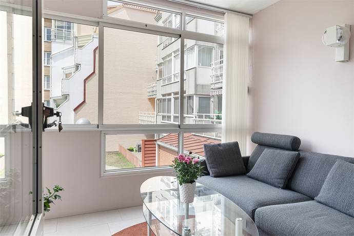 3 rum lägenhet på Regeringsgatan 115 Centralt, Landskrona kommun - bild 2