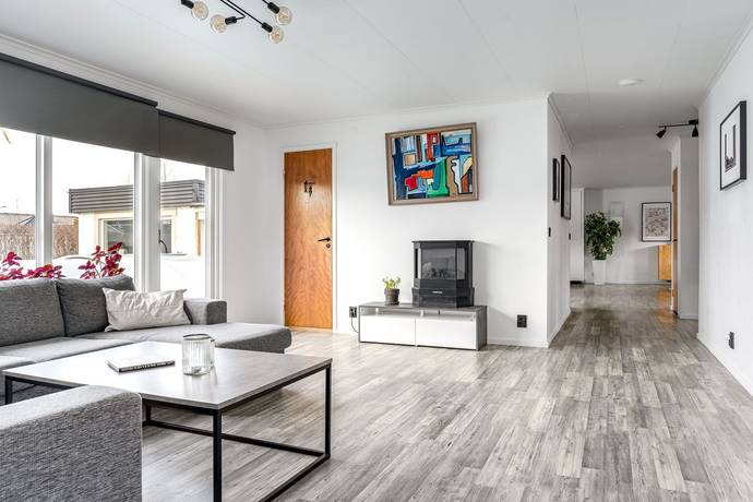 6 rum Villa på Björkekindsvägen 8 Östra Husby Norrköpings kommun - bild 13