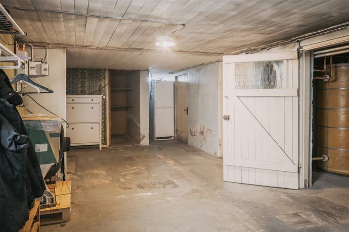 8 rum Gård/skog på Valla Åsgården 2 Töreboda kommun - bild 33