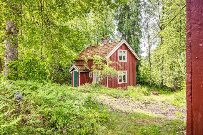 Spekeröd, Stenungsunds kommun