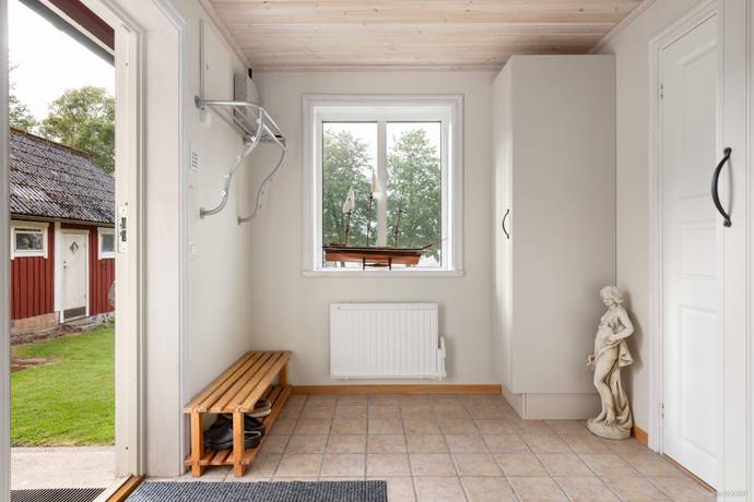 4 rum Gård utan jordbruk på Killhult 7787 Örkelljunga kommun - bild 18