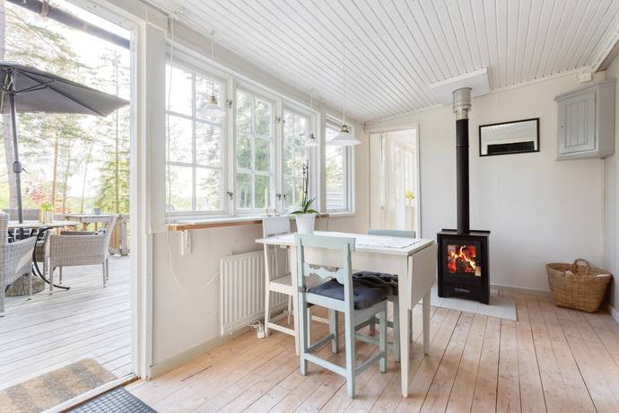 4 rum Villa på Harholmsvägen 31 Kungsberga Ekerö kommun - bild 19