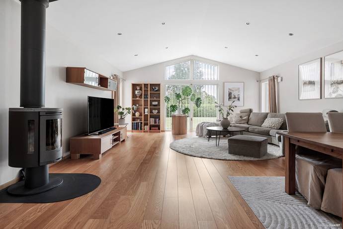 5 rum Villa på Påalsvägen 20 Replösa Ljungby kommun - bild 12