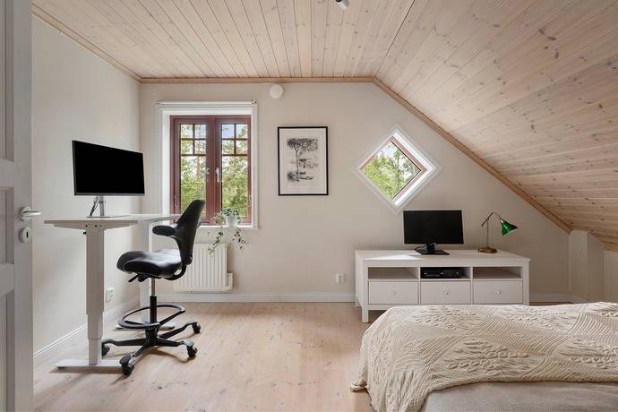 6 rum Villa på Spelmansvägen 22 Vendelsö - Gudö Haninge kommun - bild 28