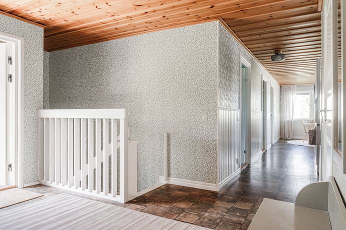 8 rum Villa på Nykarlebyvägen 39 Centralt Sollefteå Sollefteå kommun - bild 7