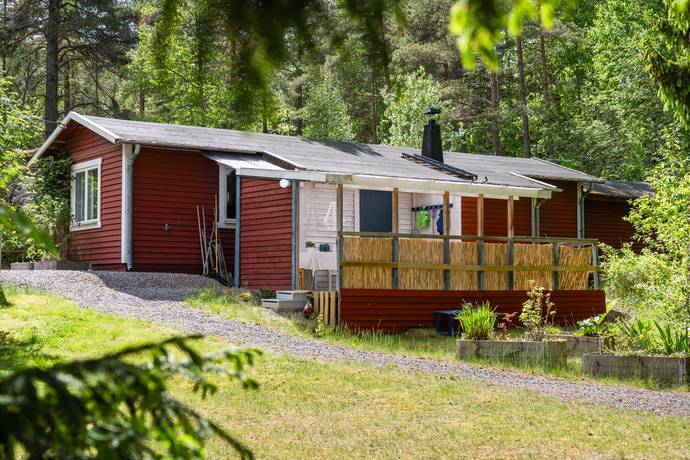 68 m² Fritidshus på Odonkärrsvägen 5 Slätviken Eskilstuna kommun - bild 35