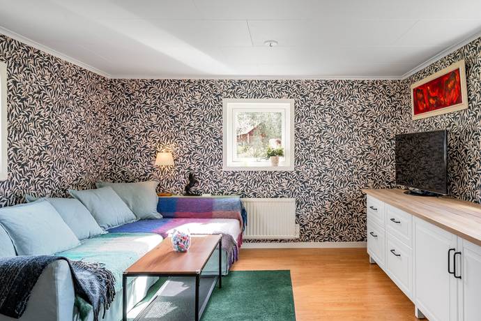 2 rum Villa på Föreberg Änggärdet möllebo 1 Vaggeryds kommun - bild 13