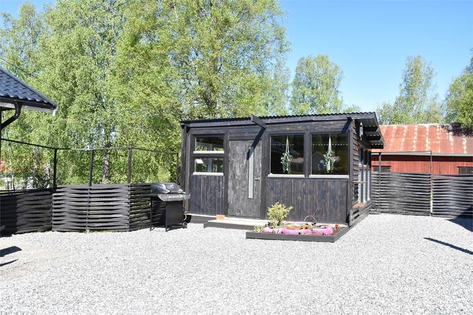 5 rum Villa på Gottersbyn Eber 1 Töcksfors Årjängs kommun - bild 26