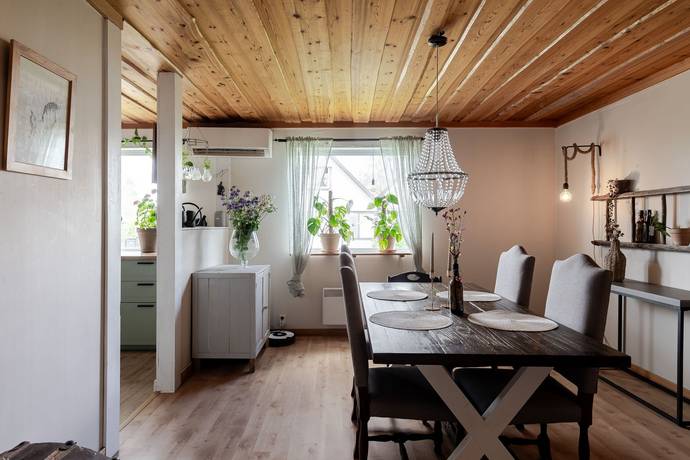 5 rum Villa på Gräsögatan 2 Östhammar Östhammars kommun - bild 14