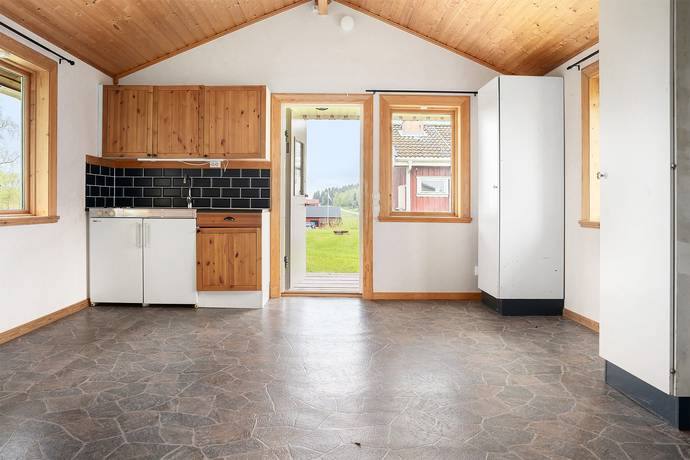 4 rum Villa på Mellby 28 Sunne Sunne kommun - bild 19