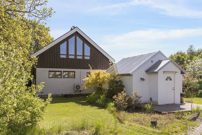 7 rum Villa på Myrvägen 2 Gamla Köpstad Varbergs kommun - bild 35