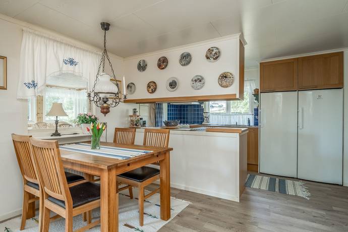 4 rum Villa på Hamnvägen 1 Enånger Hudiksvalls kommun - bild 15