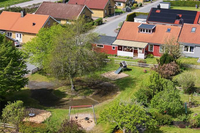 6 rum Kedjehus på Dalagatan 4 Dammtorpet Alingsås kommun - bild 6
