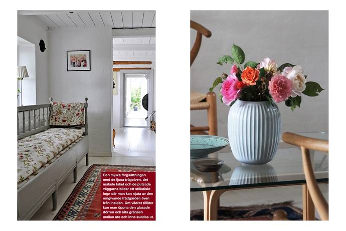 4 rum Villa på Gärarp 1118 Tomelilla kommun - bild 12